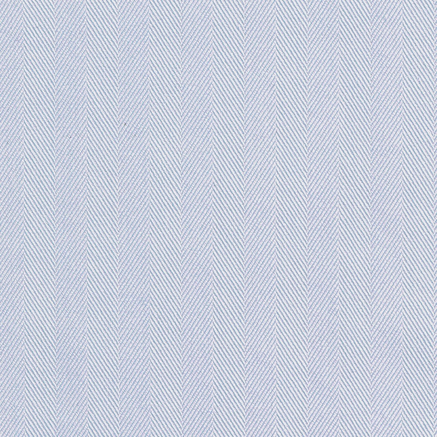 Blue 19441 - 2-Ply Cotton Shirt