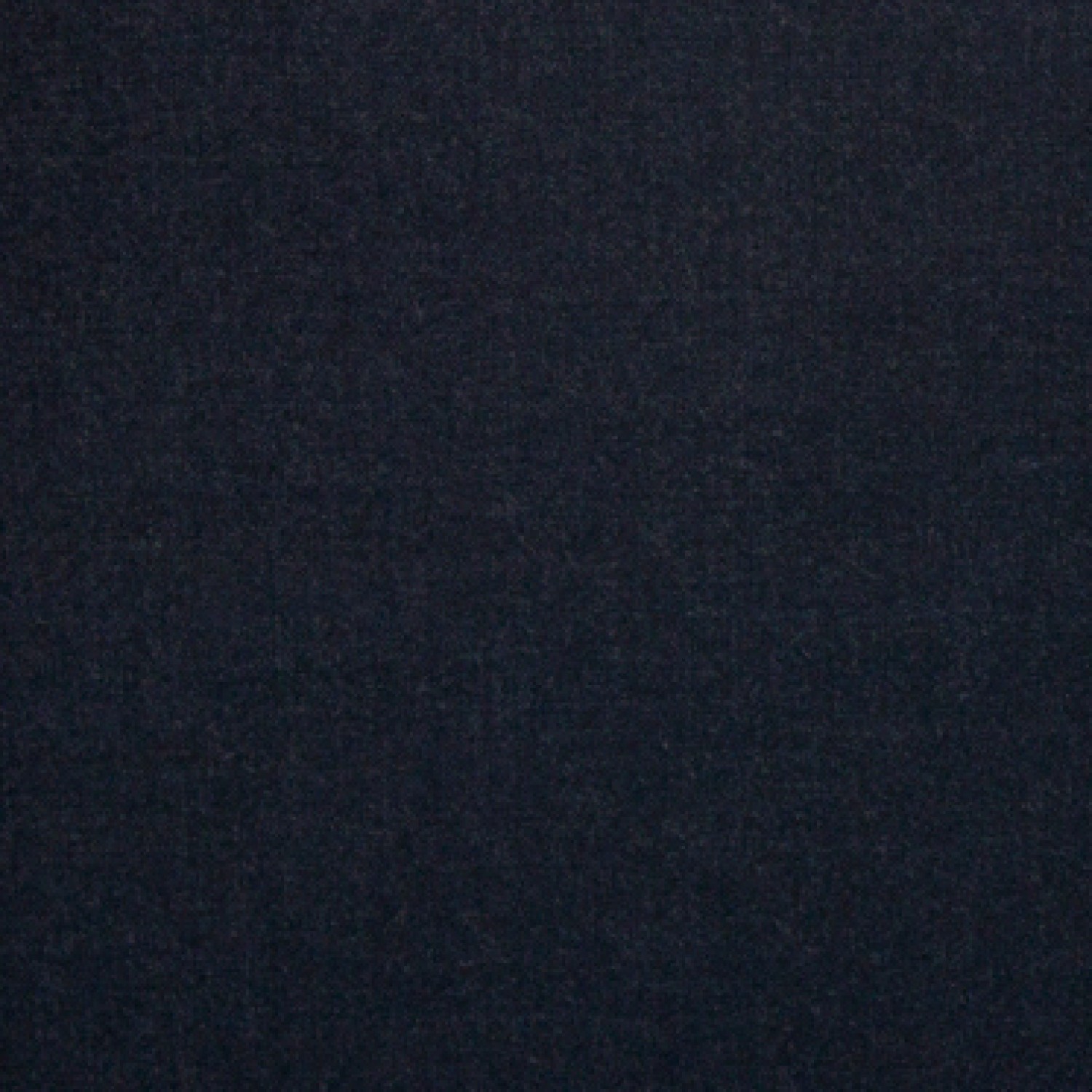 Navy Blue Twills Flannel Pants