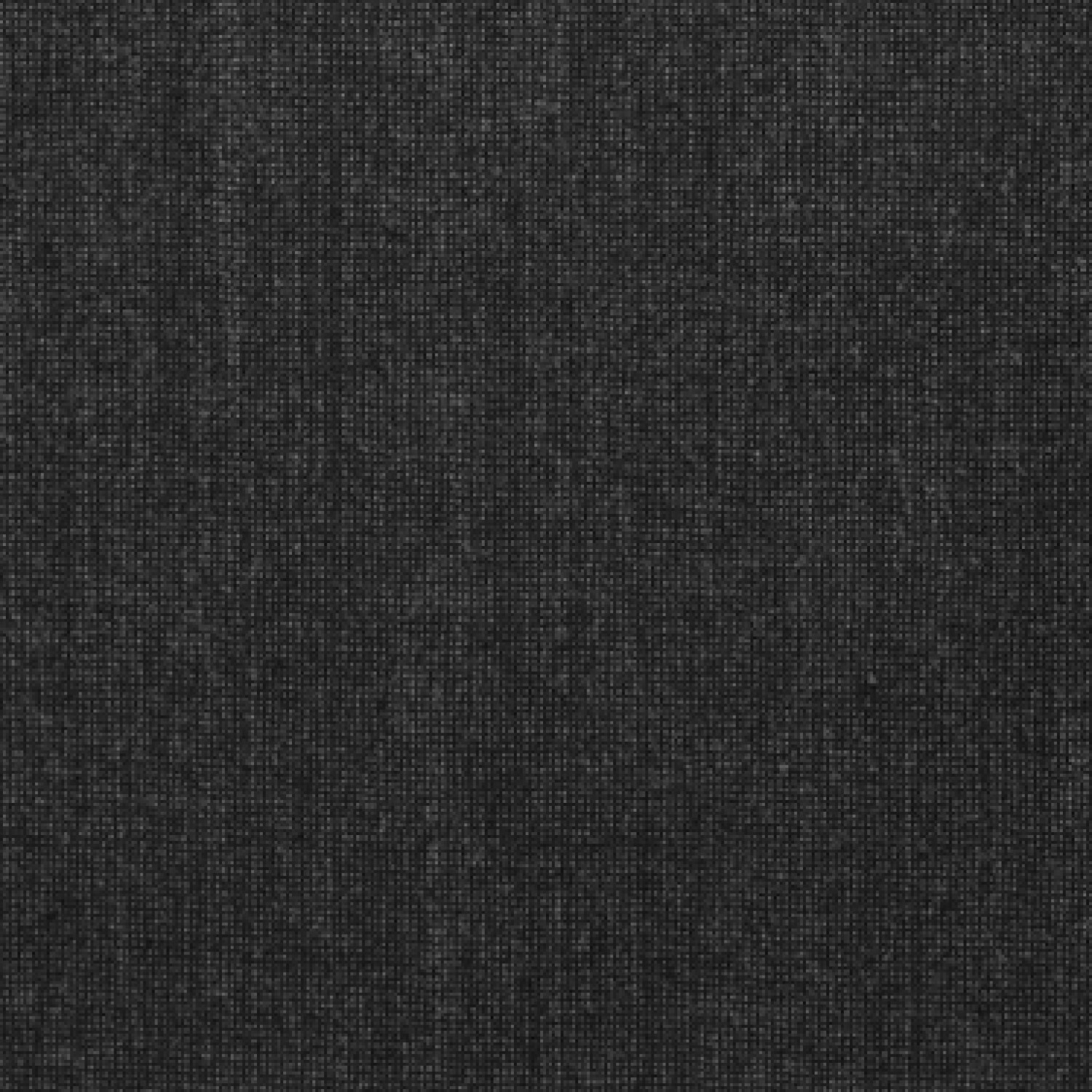 Dark Grey Textured Flannel Pants