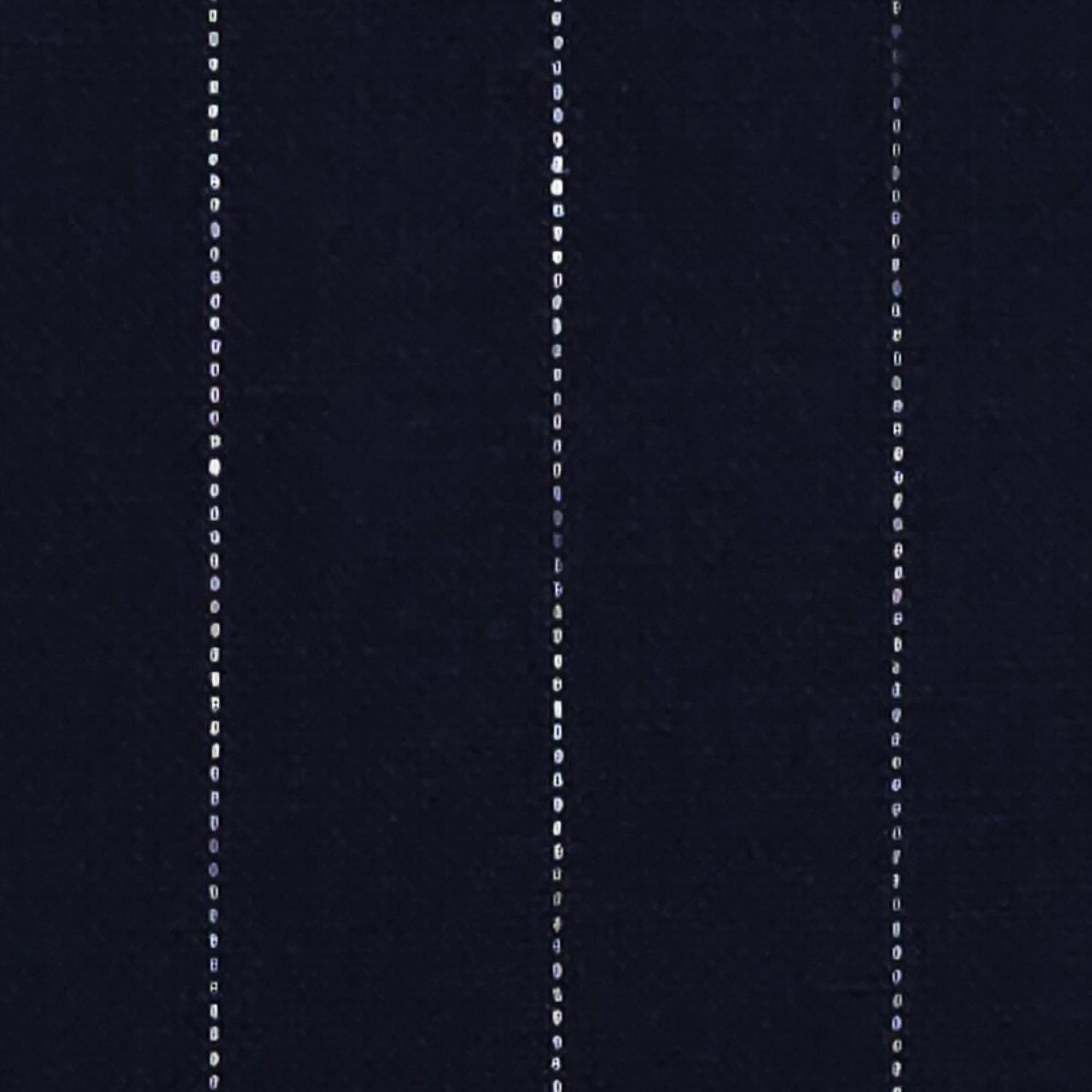 Blue 26007-5 - Wool Linen Pants