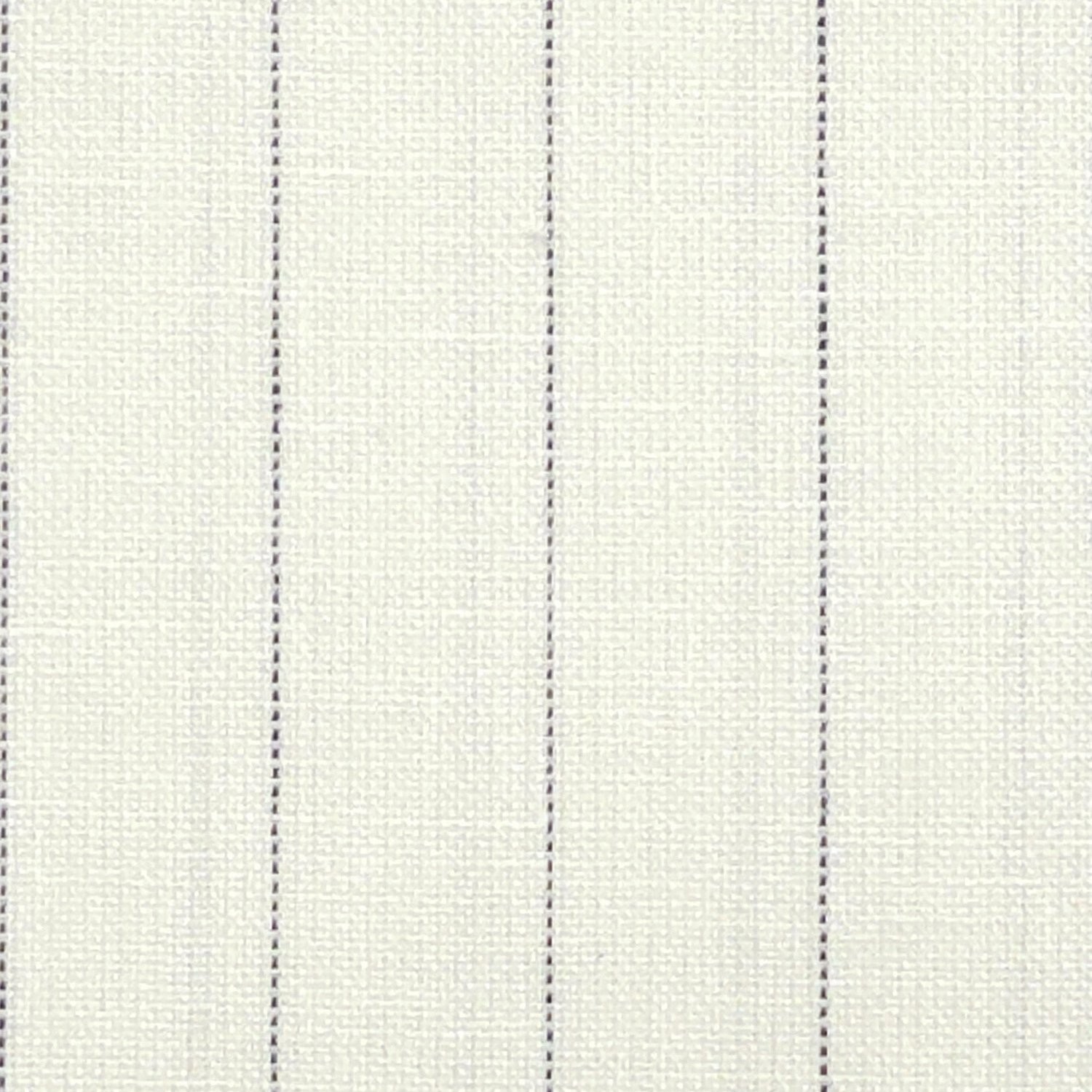 White 26007-6 - Wool Linen Pants