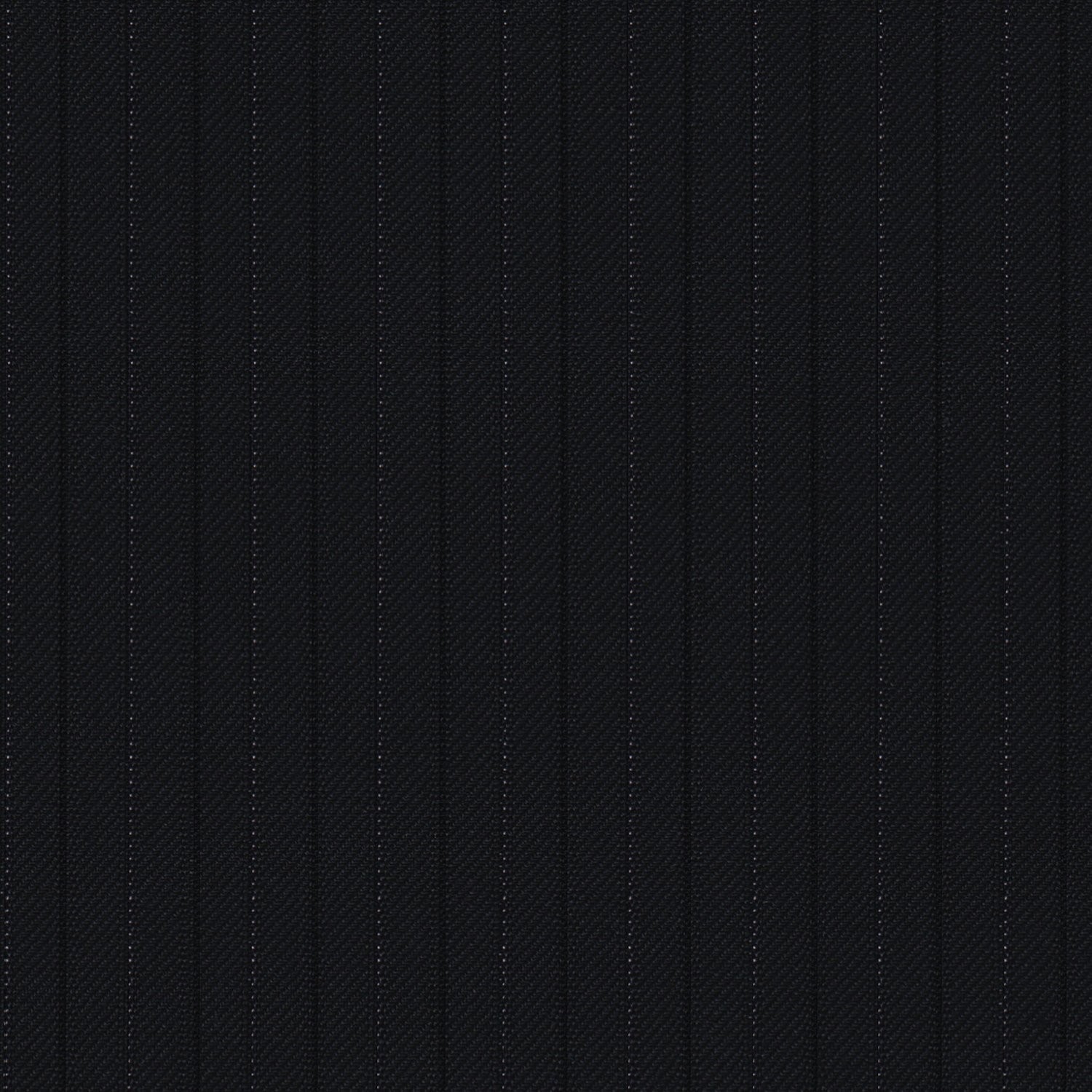Black 4901-46 - 70% Blend Wool Suit
