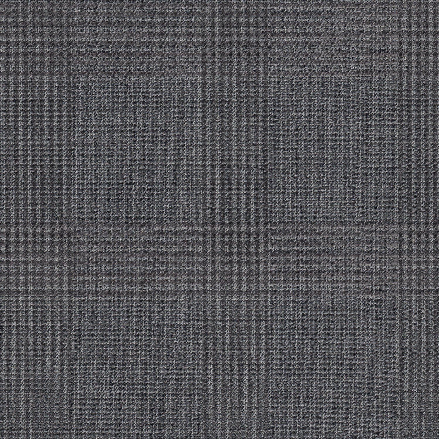 Grey 4901-61 - 70% Blend Wool Pants