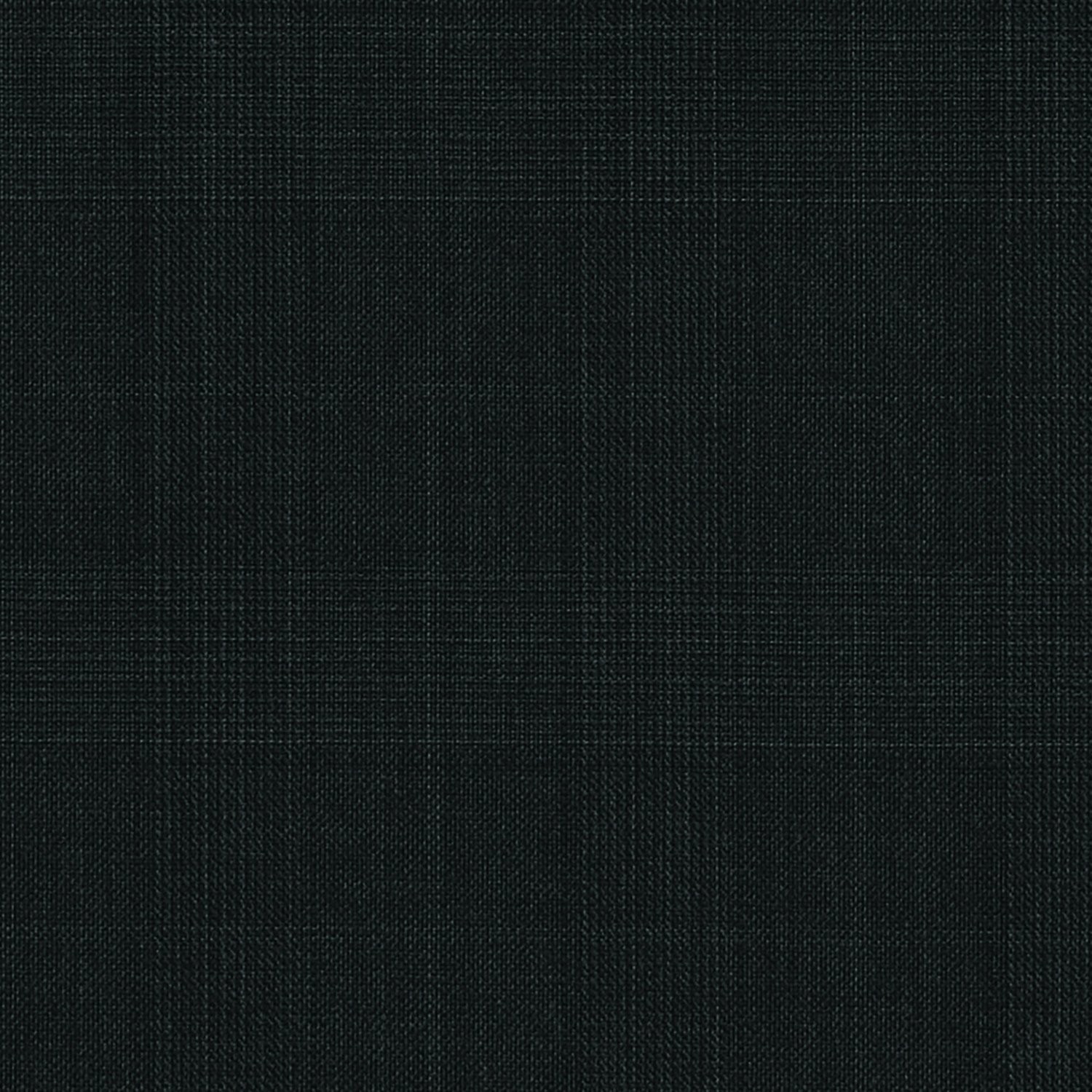 Green 4901-64 - 70% Blend Wool Suit