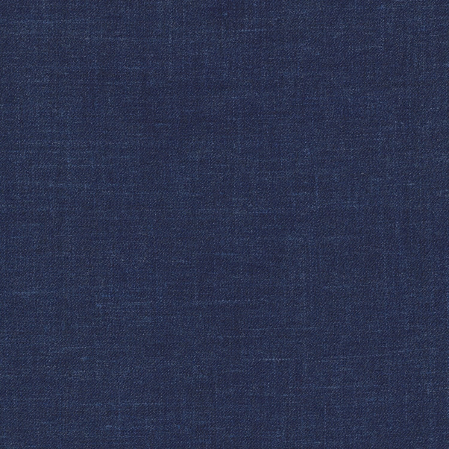 Blue 701218 - Wool Linen Pants