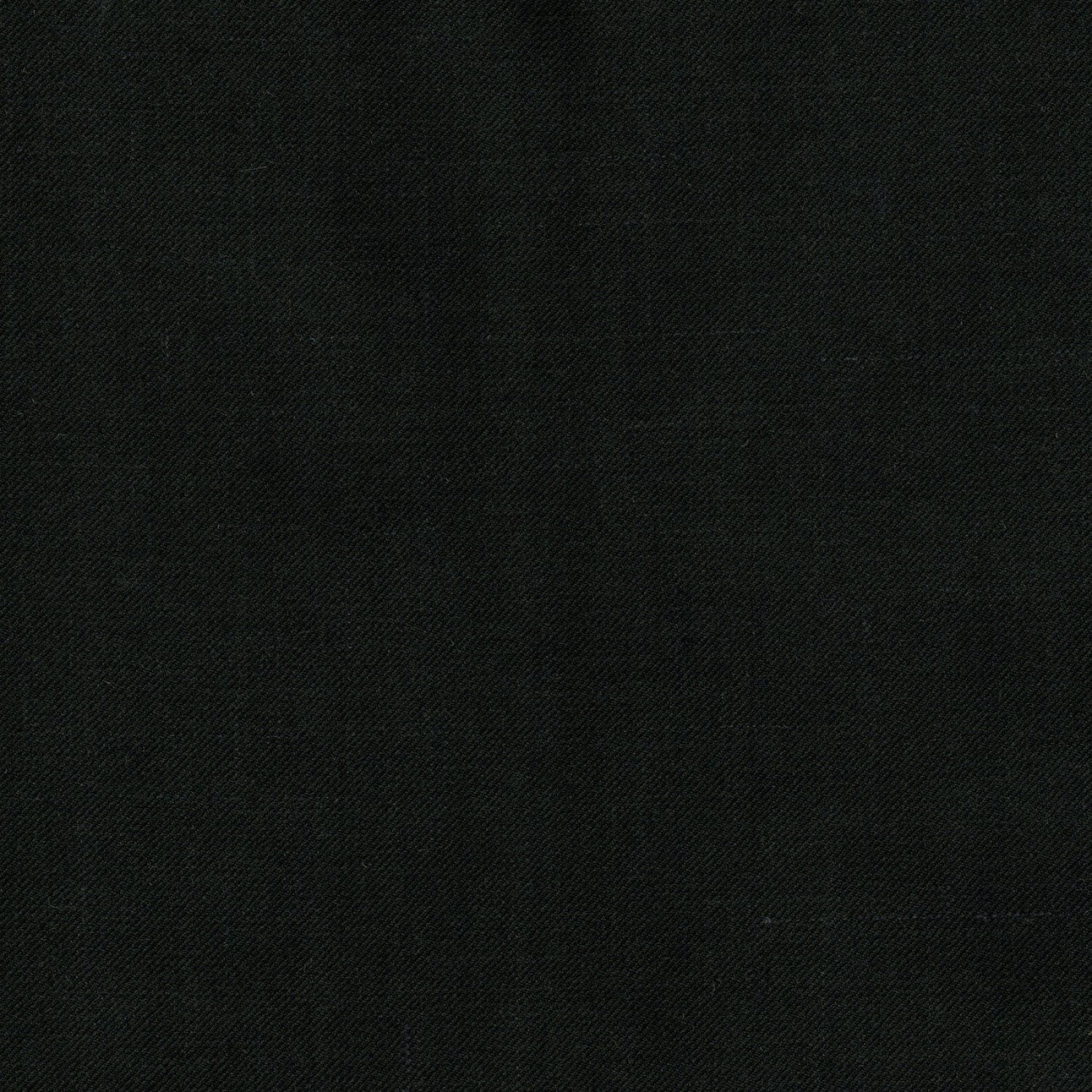 Black 701219 - Wool Linen Pants