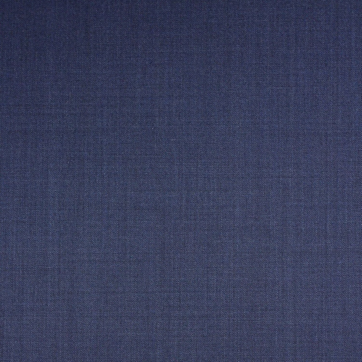 Blue 707006 - Wool Stretch Suit