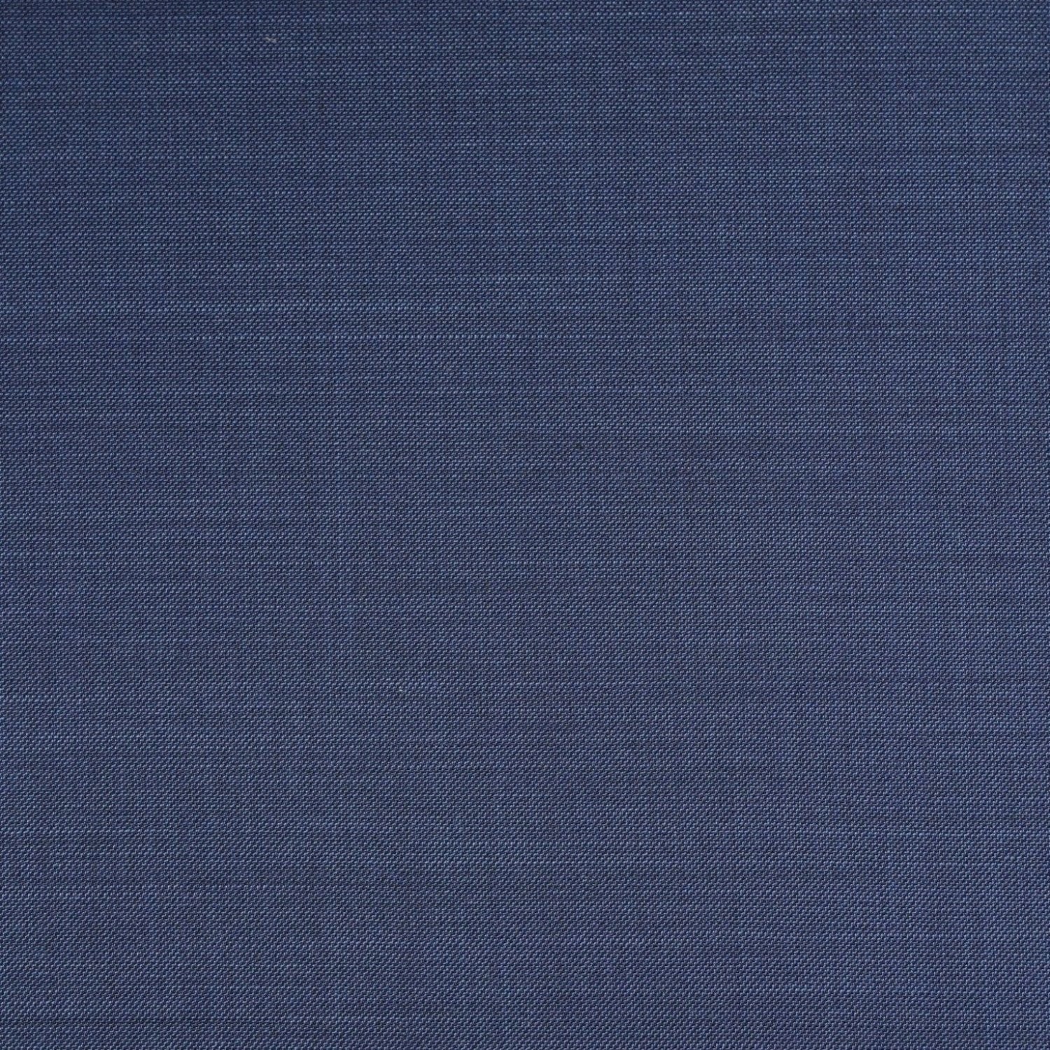 Blue 707029 - Wool Stretch Suit