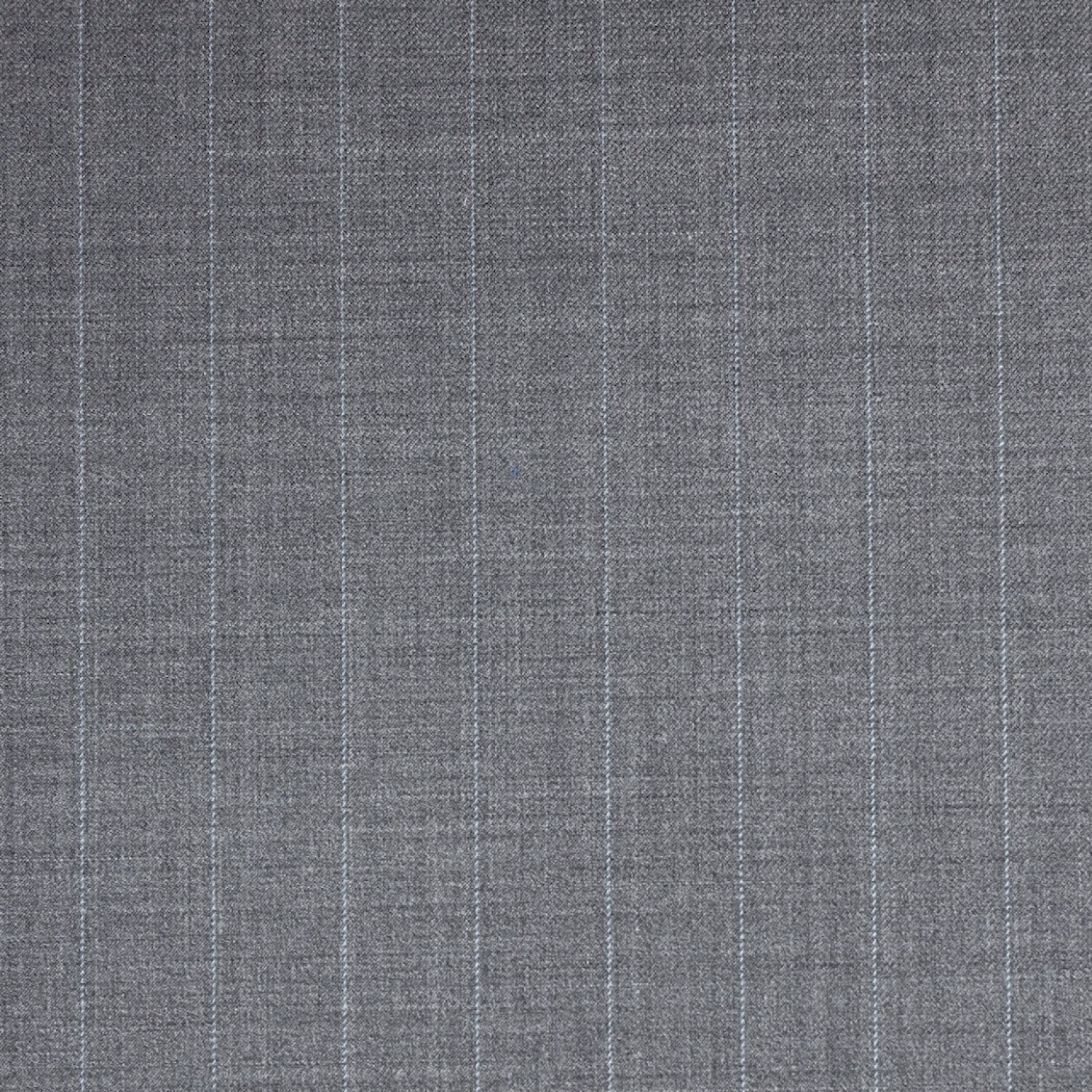 Grey 707232 - Wool Stretch Pants