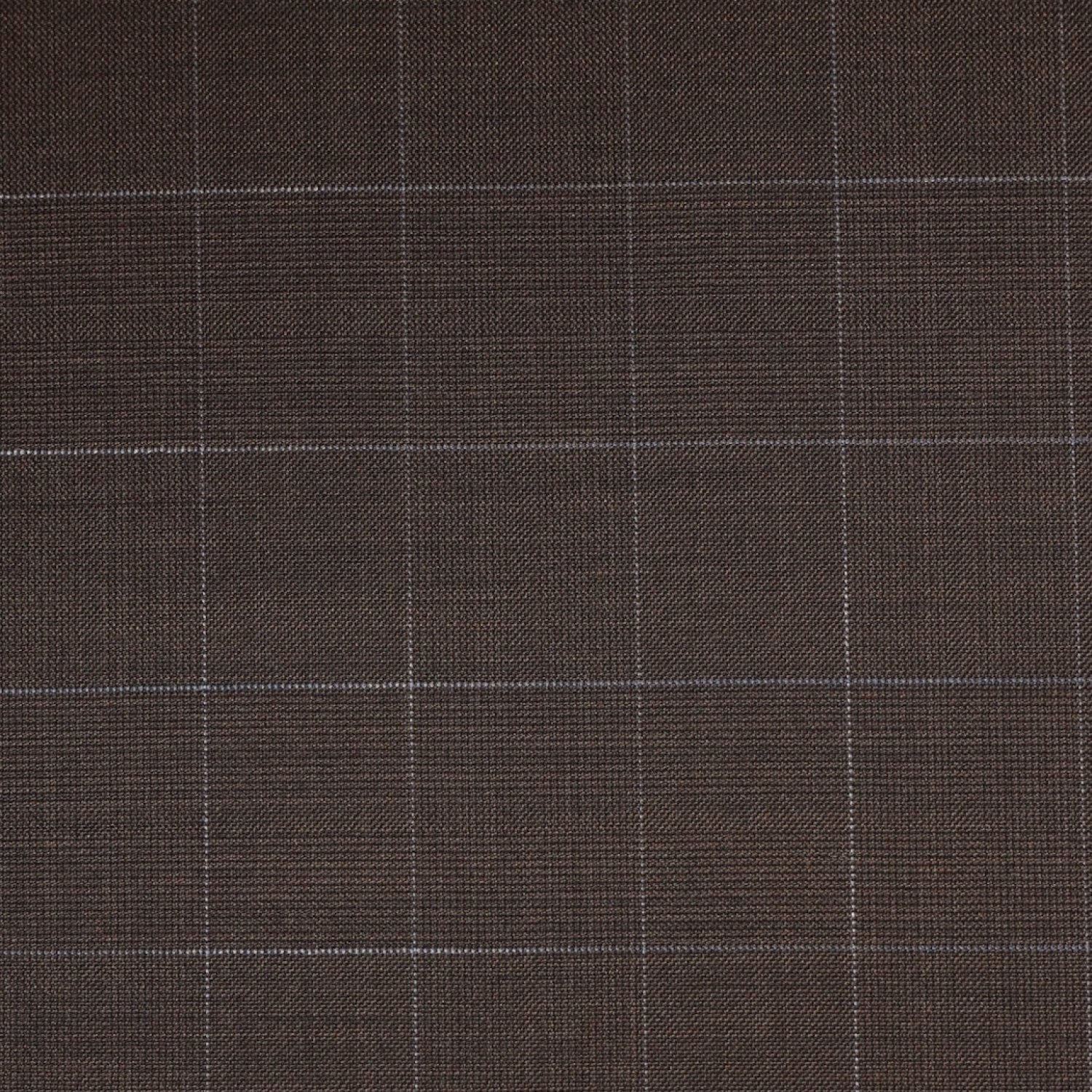 Brown 707257 - Wool Stretch Pants