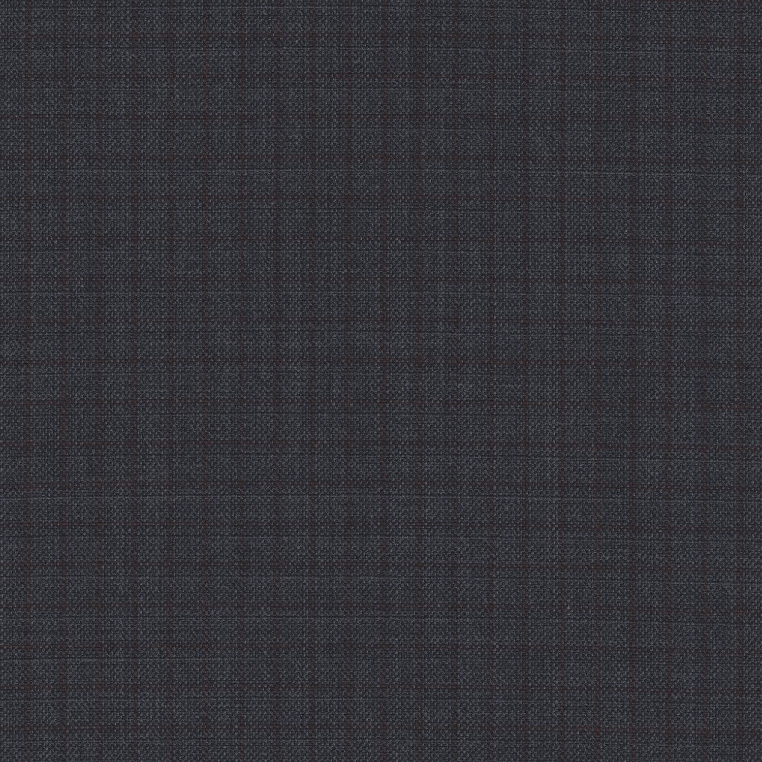 Grey 707265 - Wool Stretch Pants