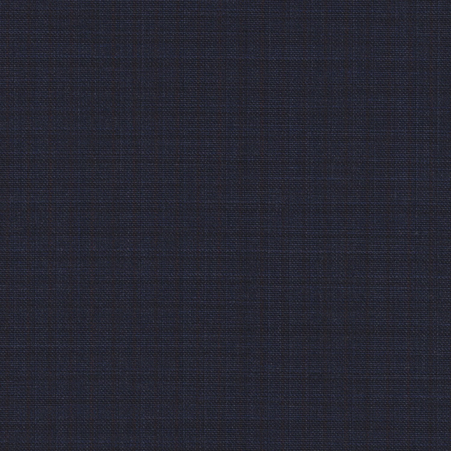 Blue 707267 - Wool Stretch Suit