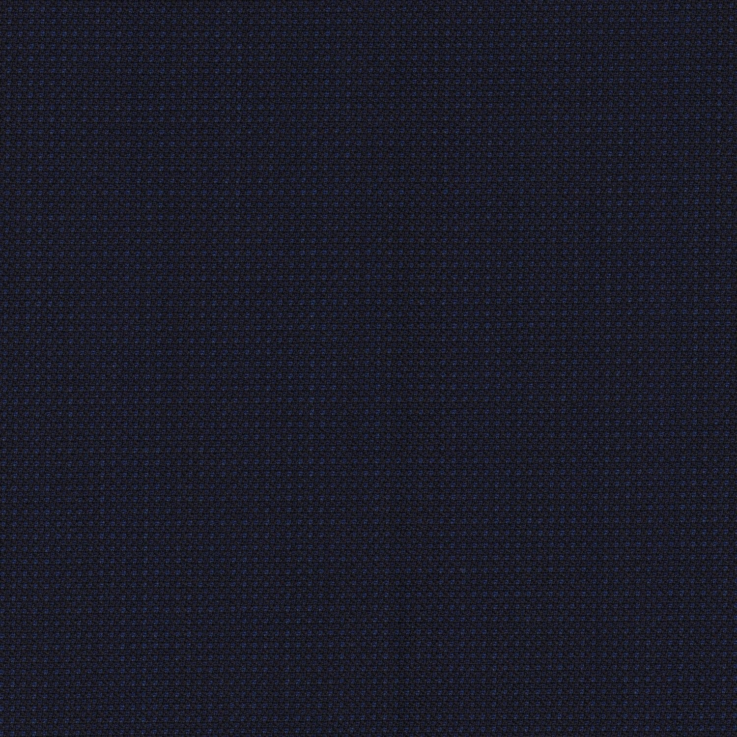Blue 707276 - Wool Stretch Suit