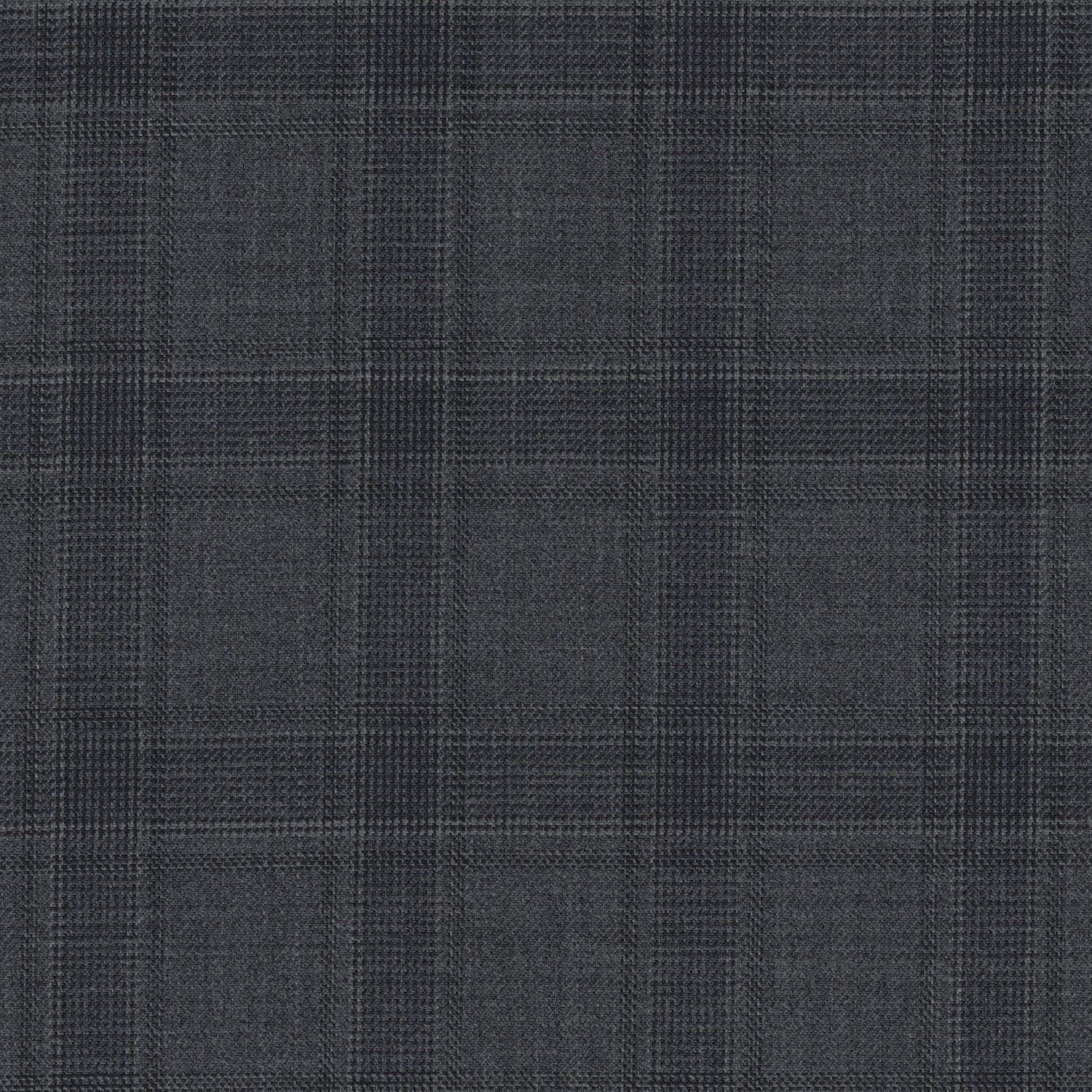 Grey 707278 - Wool Stretch Pants