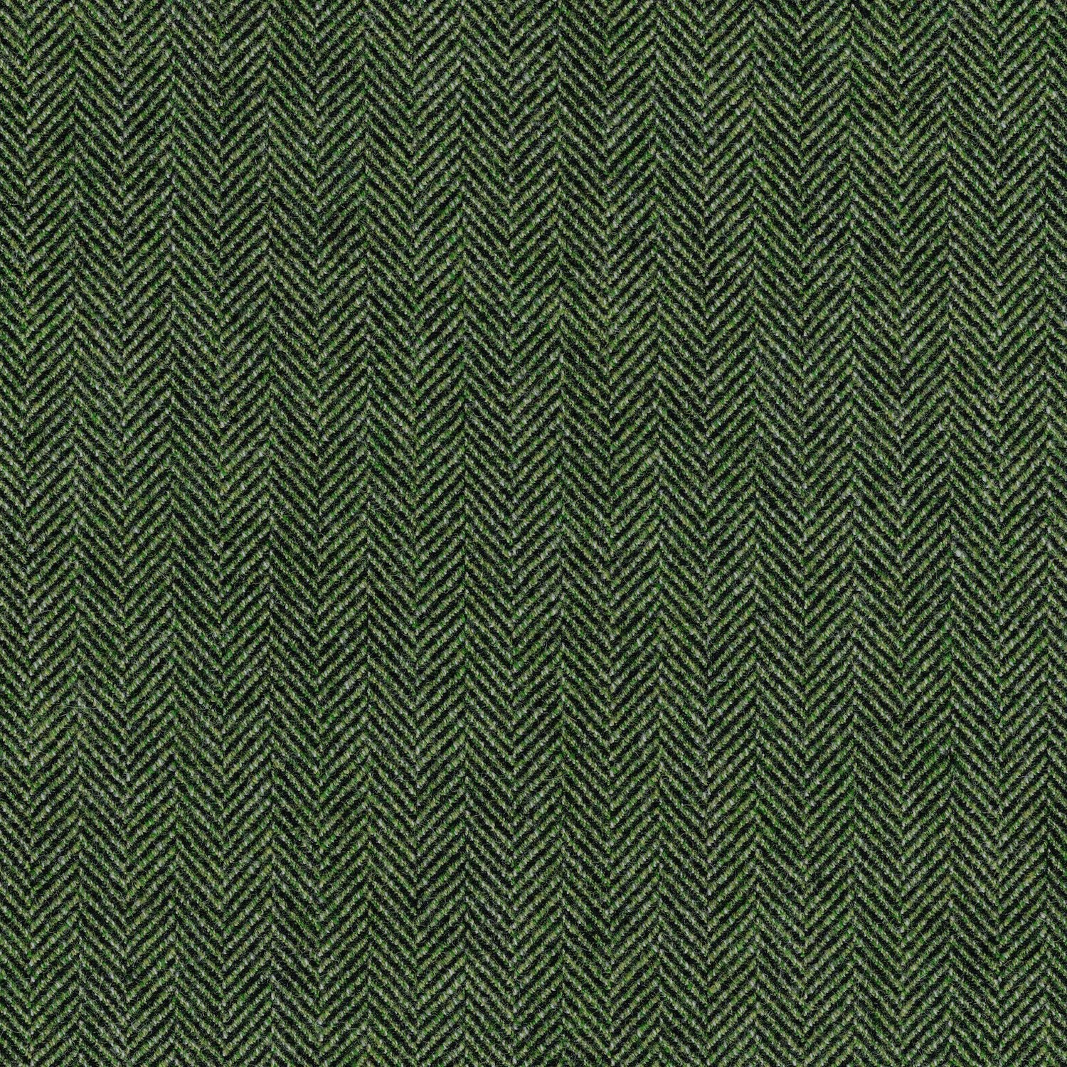 Grey 708108 - 100% Tweed Flannel Wool Pants