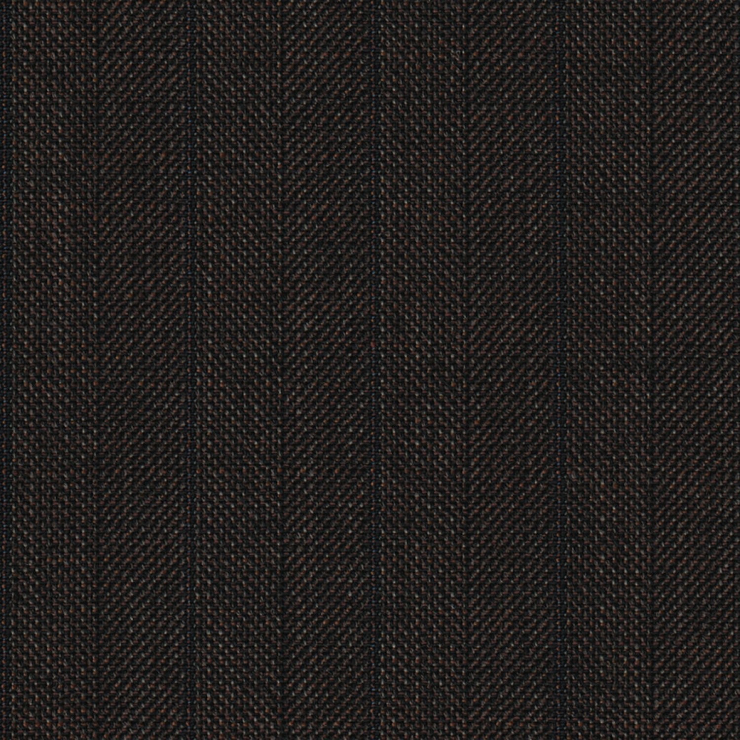 Brown 71236 - 70% Blend Wool Pants