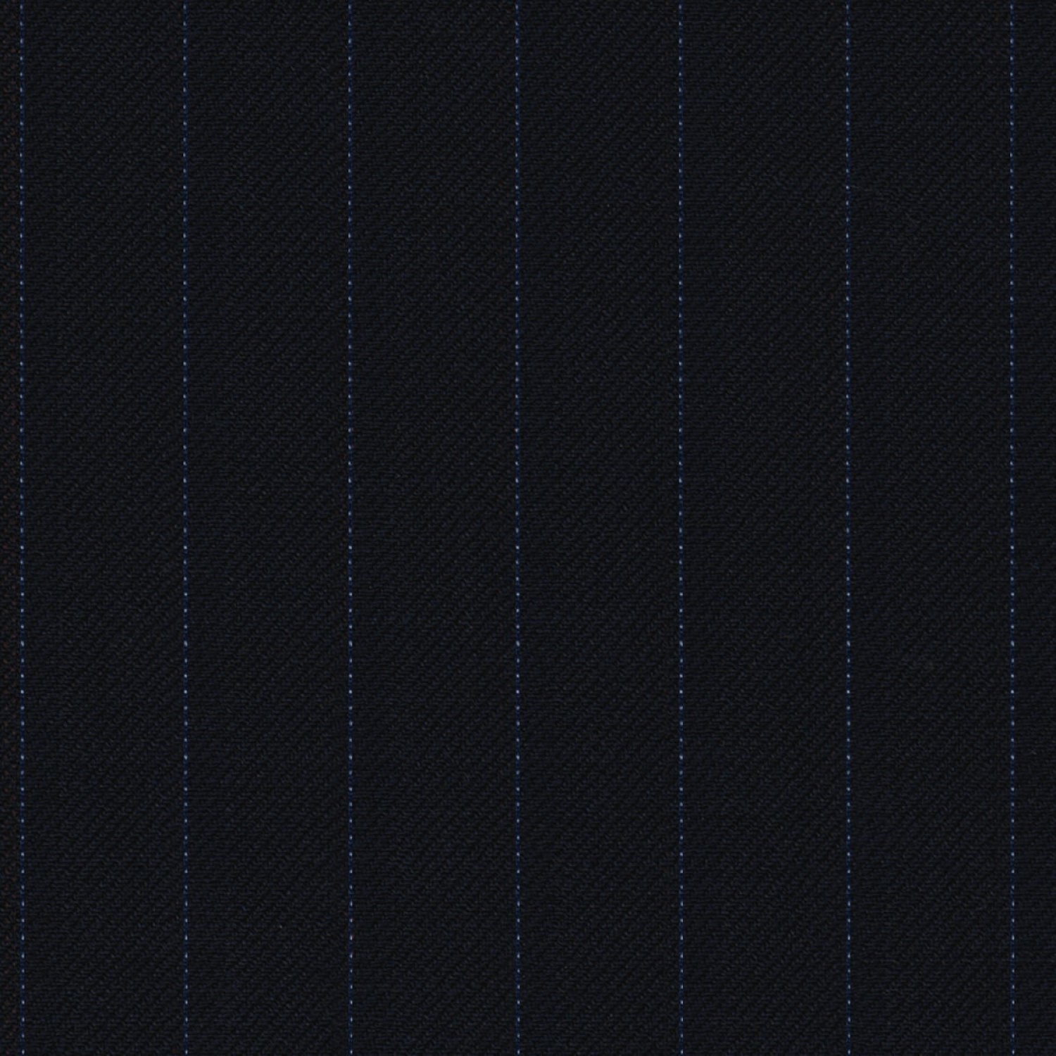 Blue 71245 - 70% Blend Wool Suit