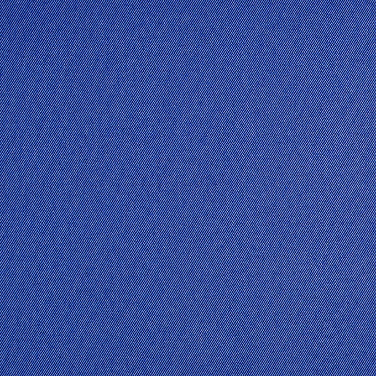 Blue 756127 - Pure Cotton Shirts