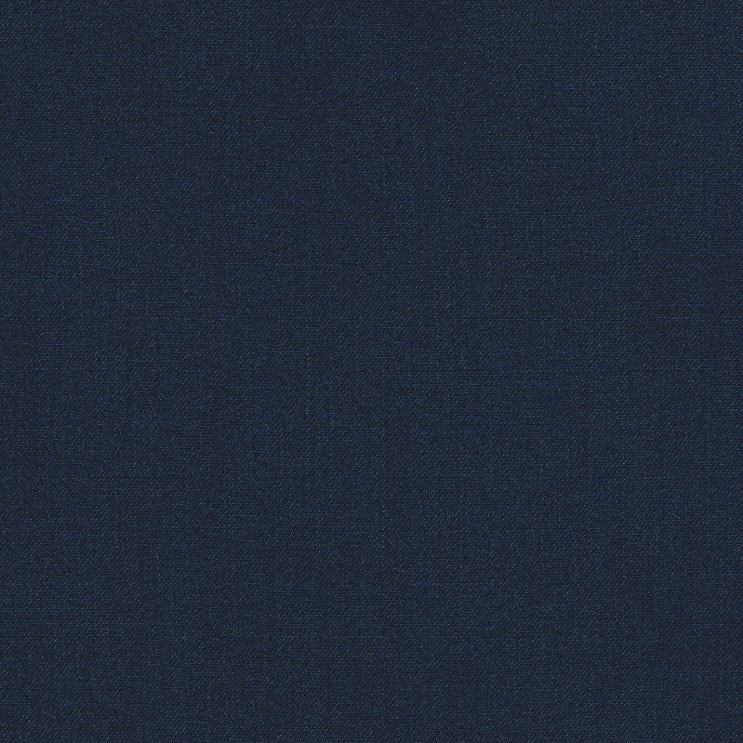 Blue A115-4 - Wool Blend Suit