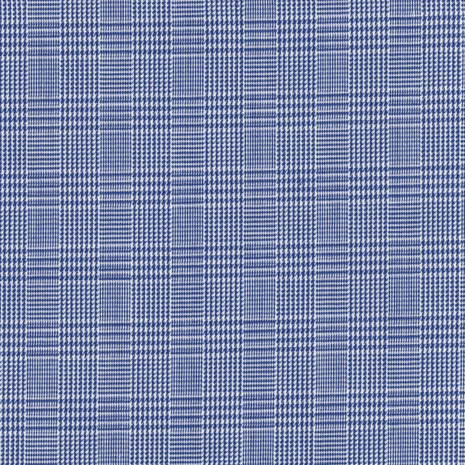Blue JN3009 - ICE 100% Cotton Shirts