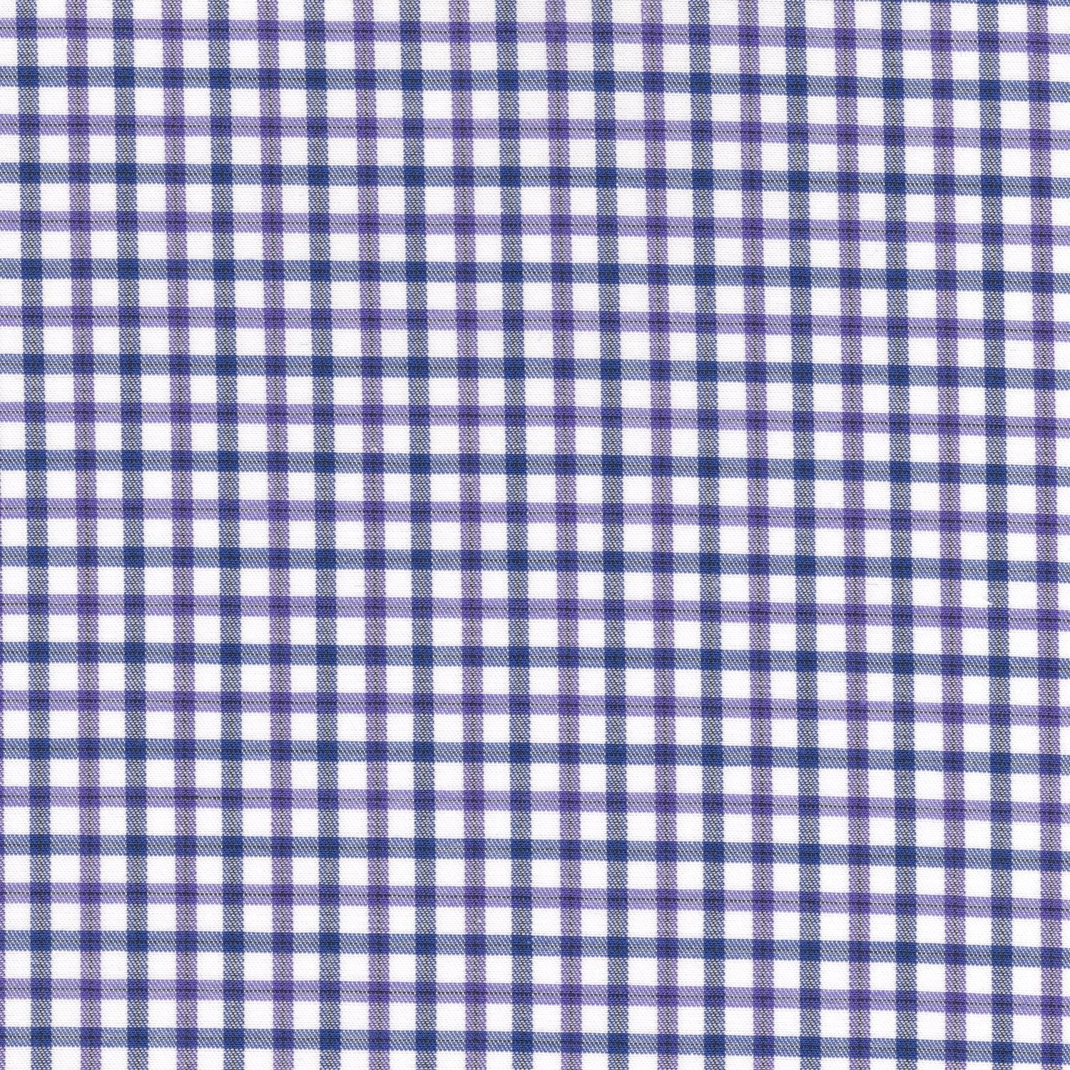 Purple JN3011 - ICE 100% Cotton Shirts