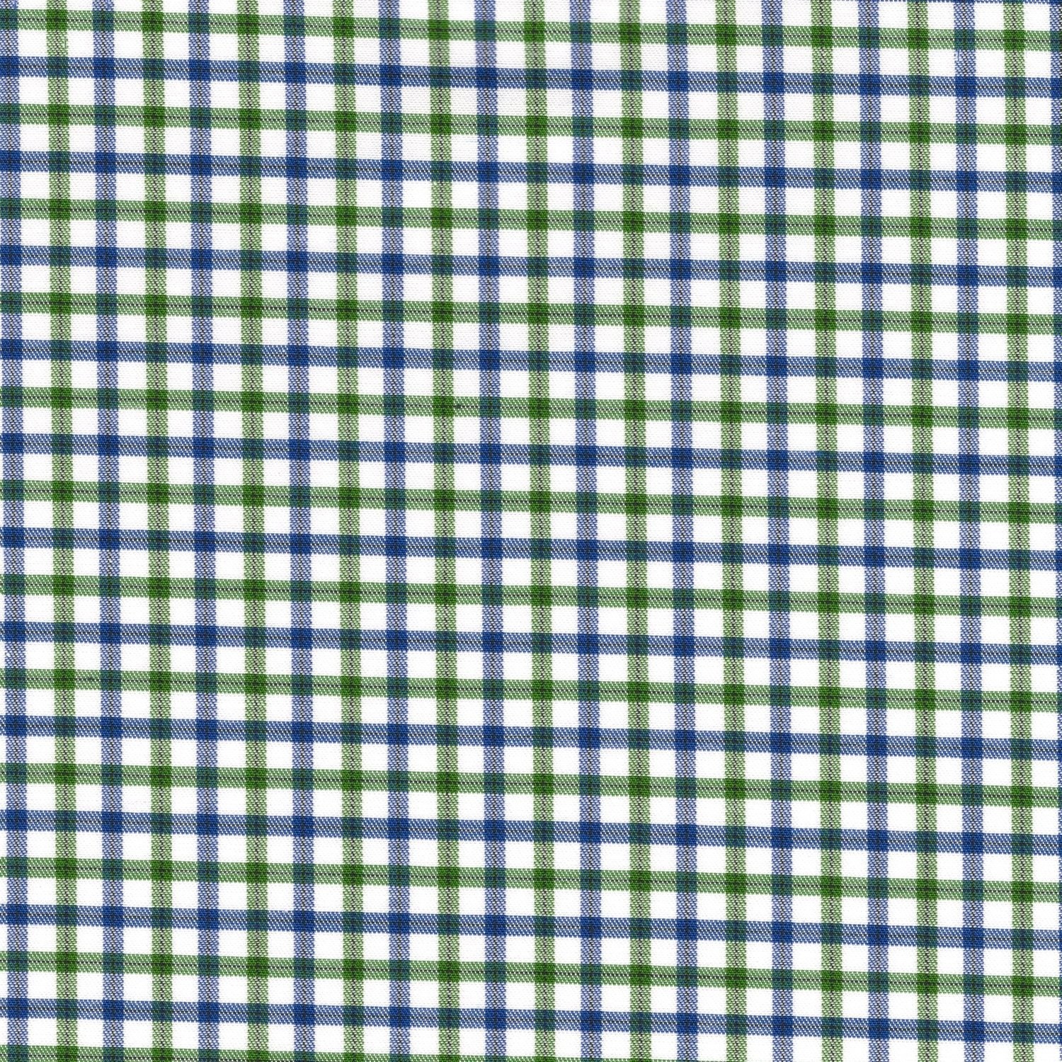 Green JN3012 - ICE 100% Cotton Shirts