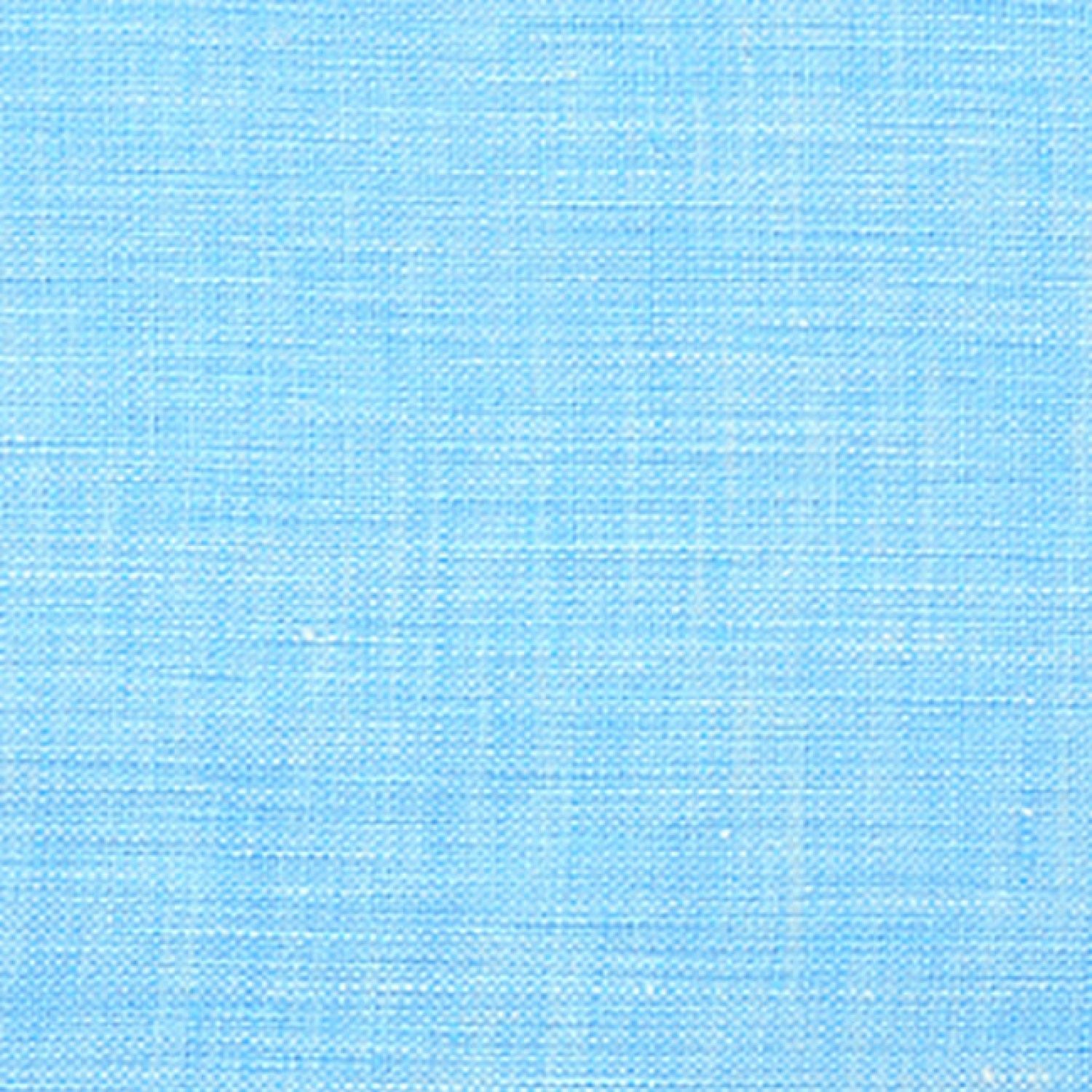 Light blue LH2101-8 - Solid Pure Linen Shirts