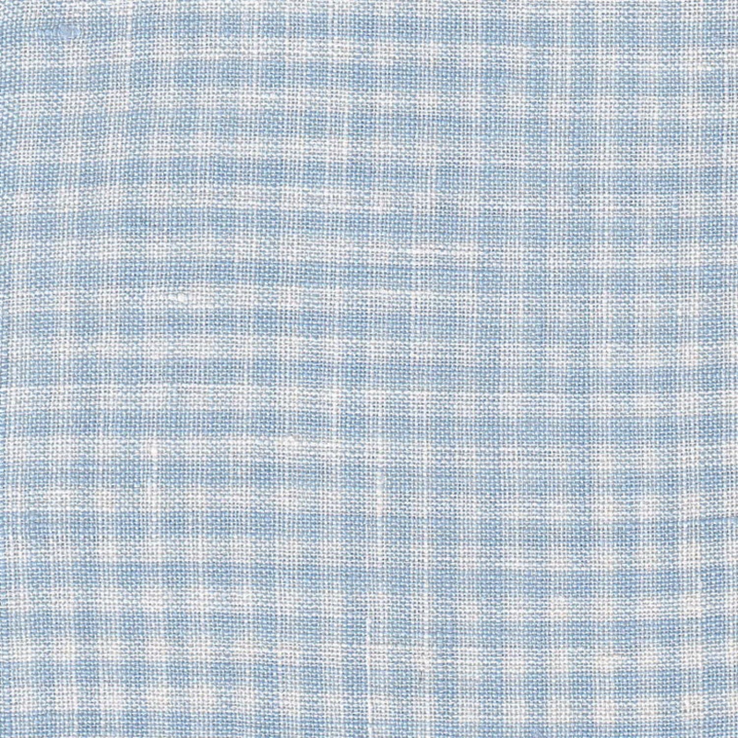 Light blue LH3101-51 - Pure Linen Shirts