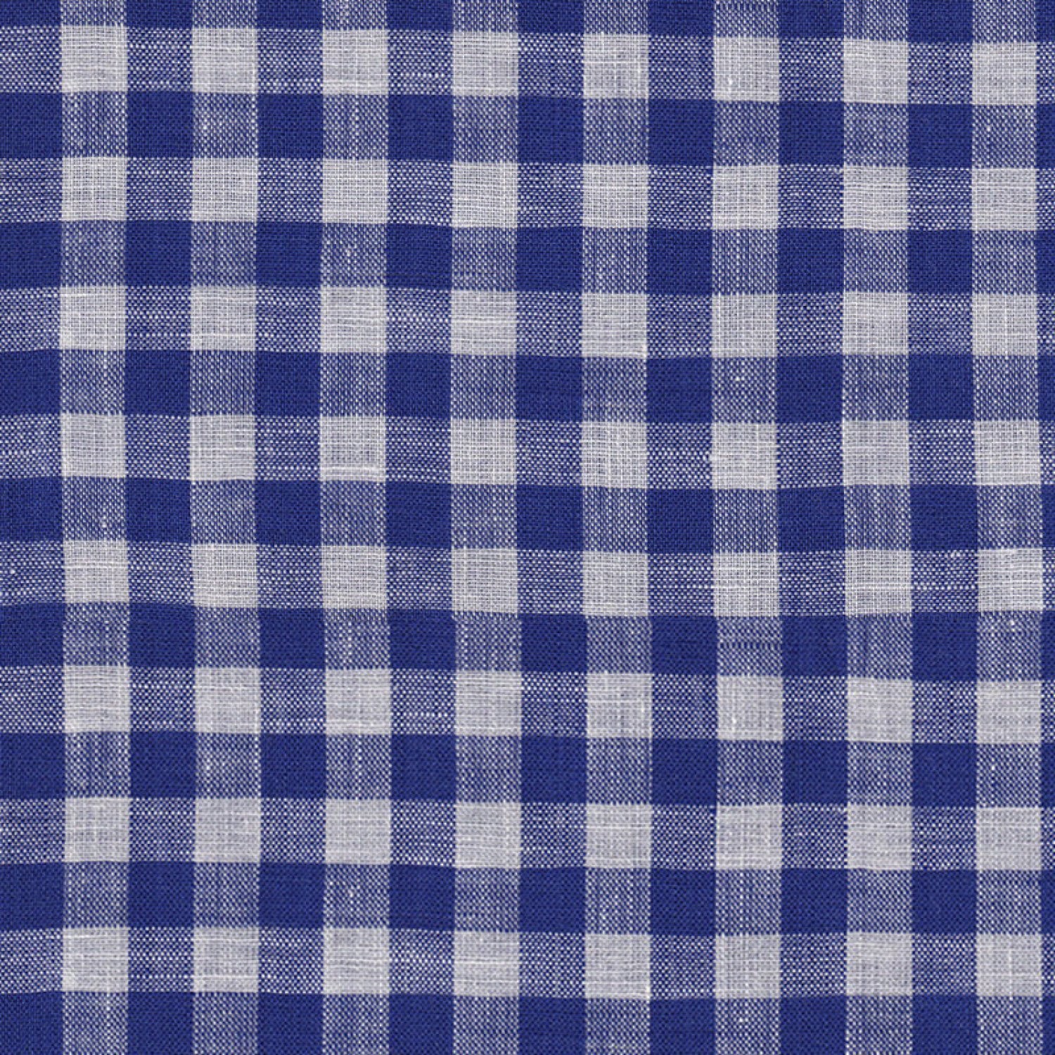 Blue LH3101-63 - Pure Linen Shirts