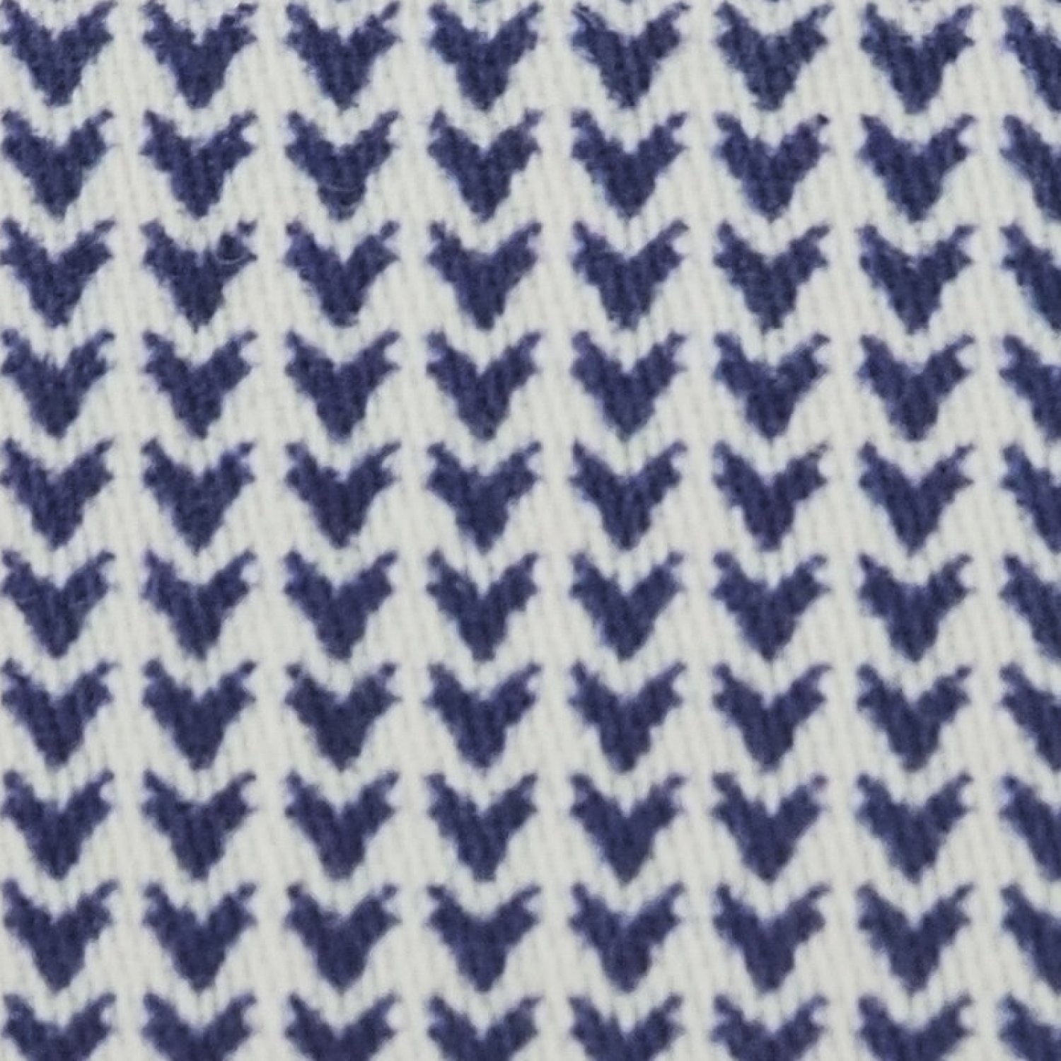 Blue PRT2356 - 100% cotton printed shirts