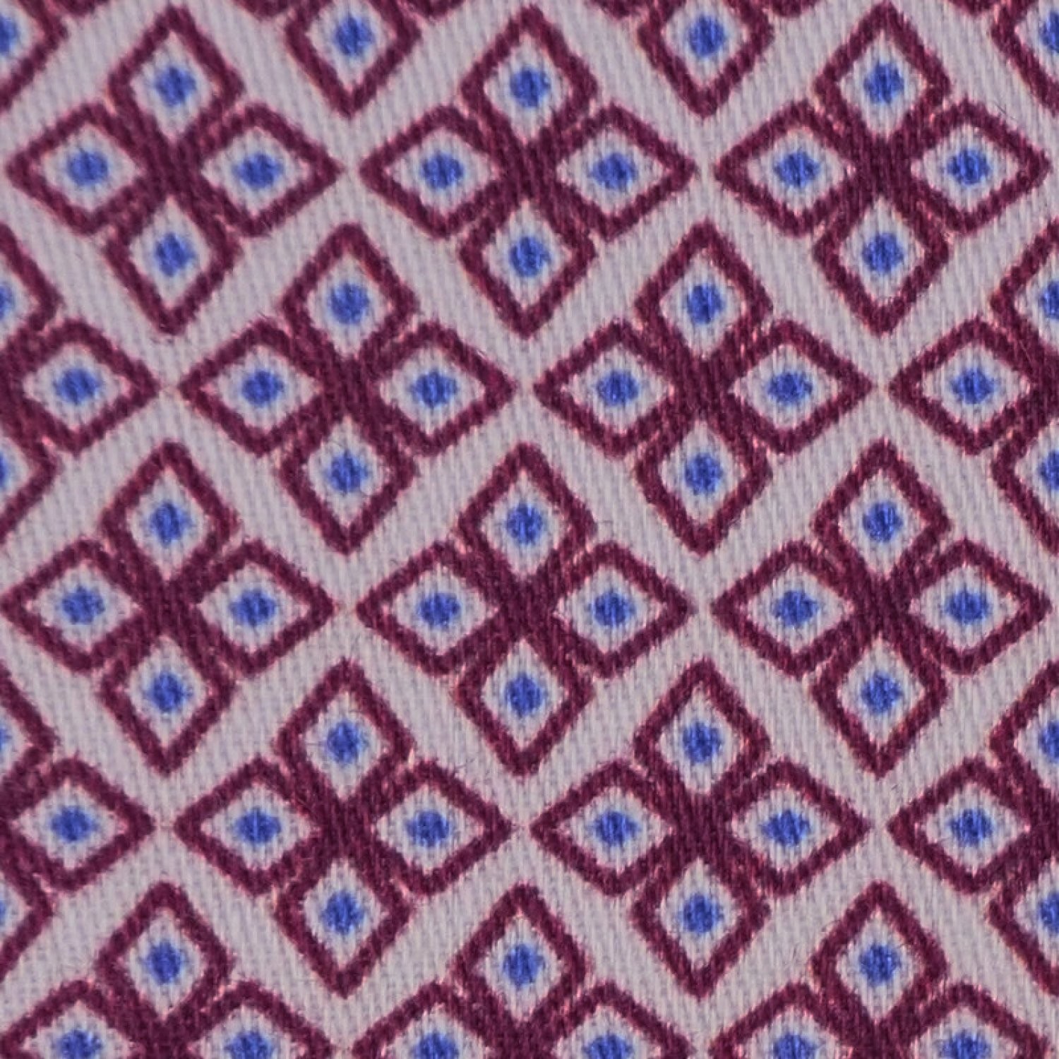 Red PRT2371 - 100% cotton printed shirts