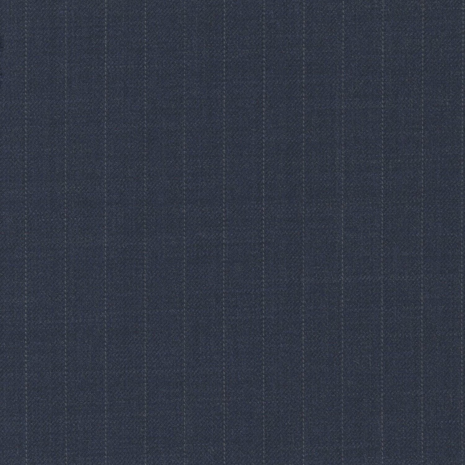 Blue carli-23 - Wool Stretch Suit