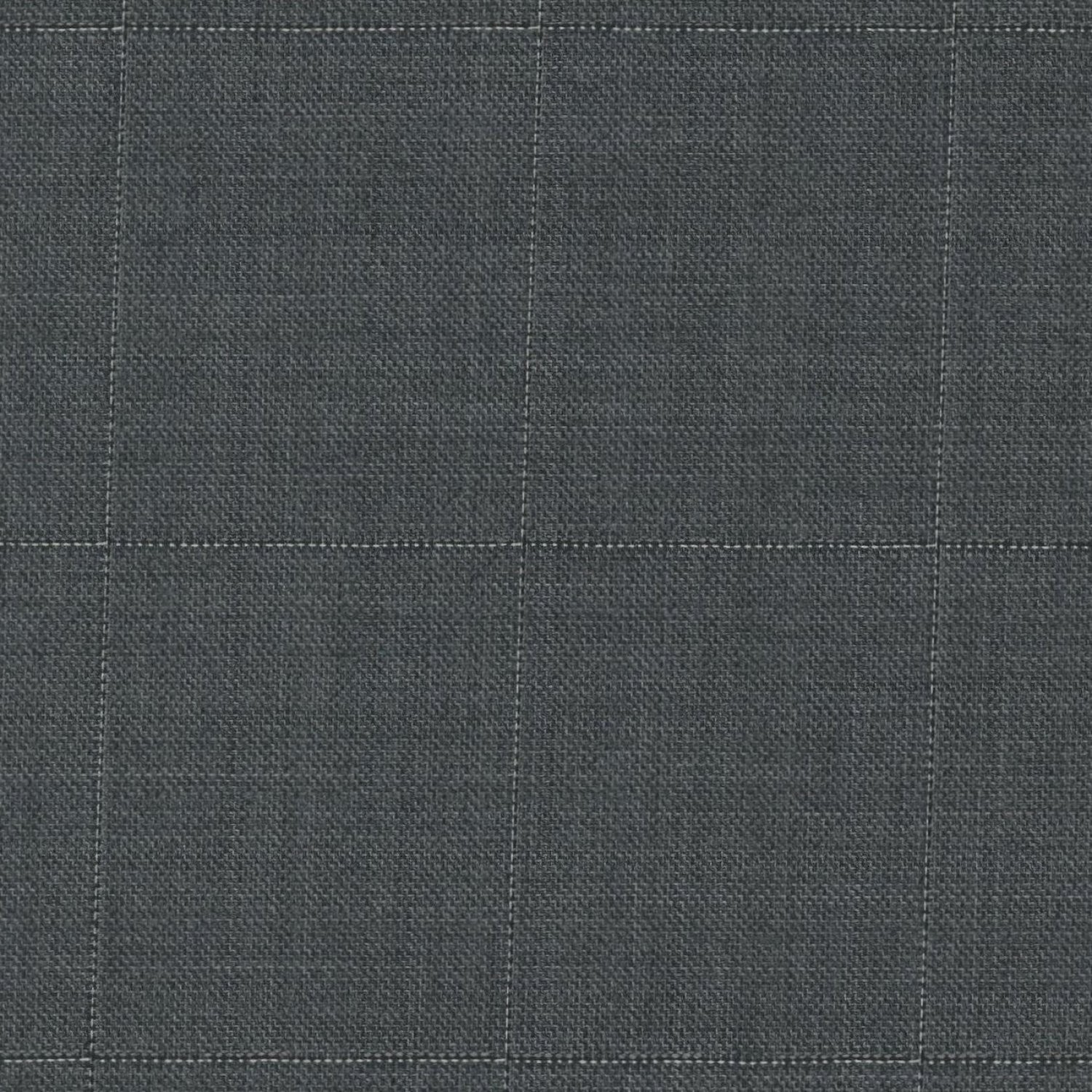 Grey carli-26 - Wool Stretch Suit