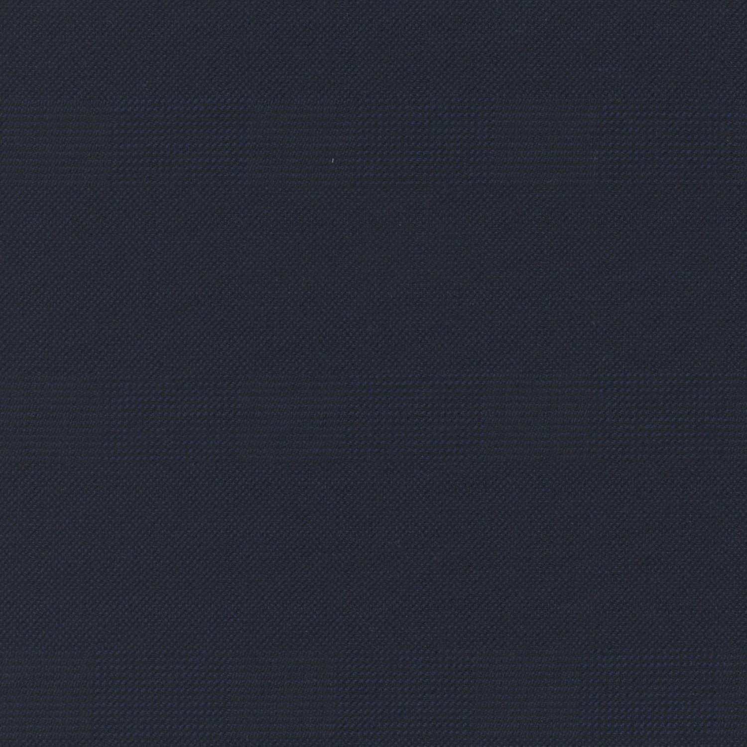 Blue carli-28 - Wool Stretch Suit