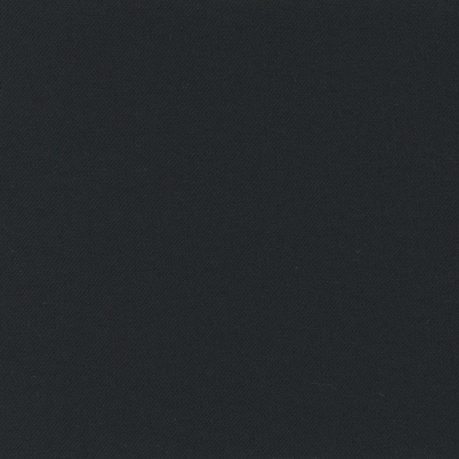 Black carli-63 - Wool Stretch Suit