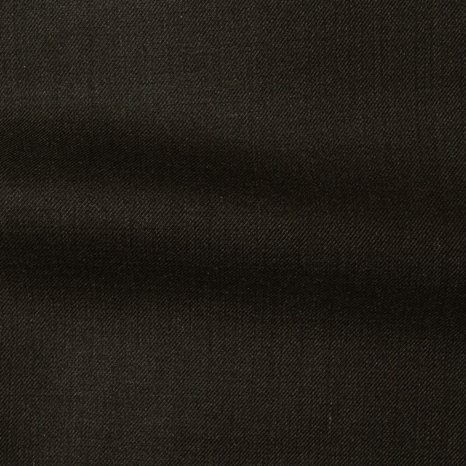 Dark Brown Little Green Pants