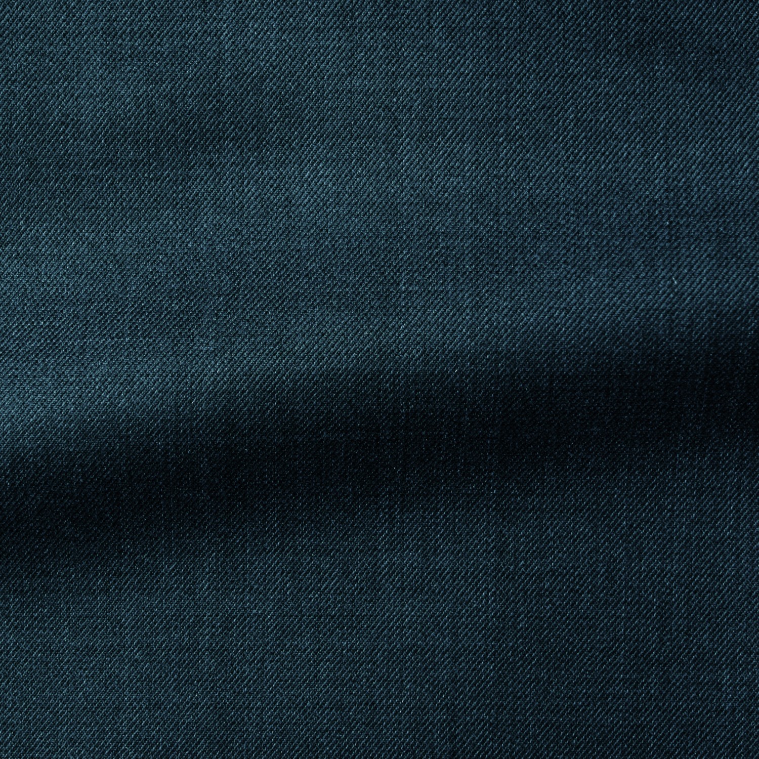 Deep Blue Green Pants