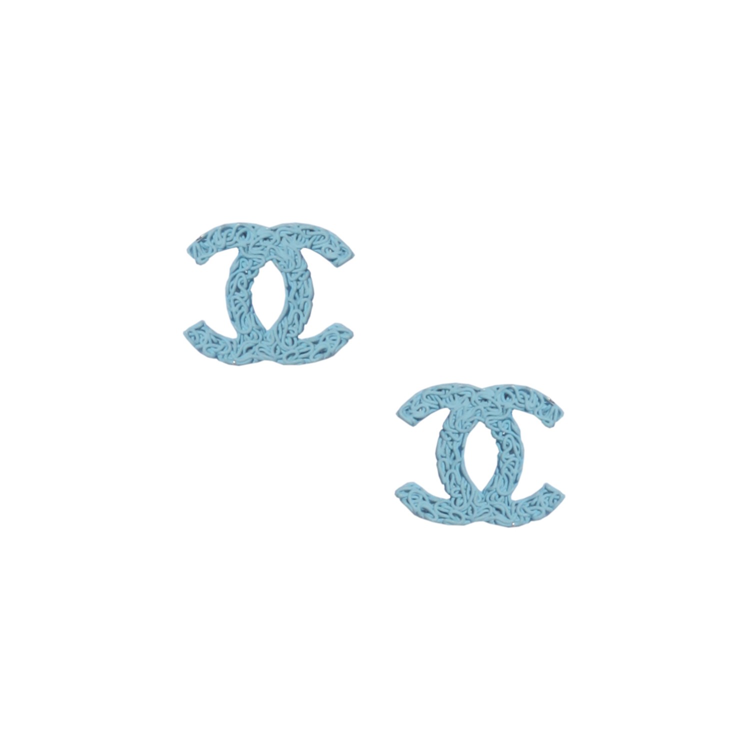 Supply chains blue