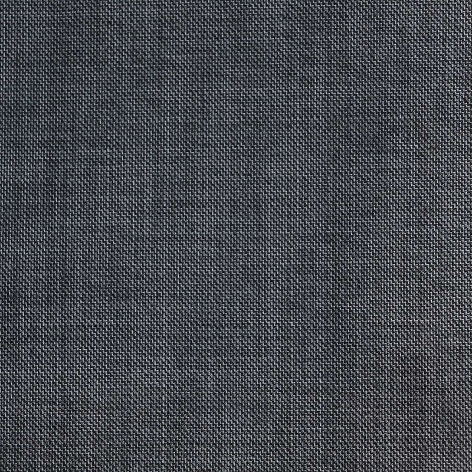 GREY SHARKSKIN WOOL BLEND PANTS