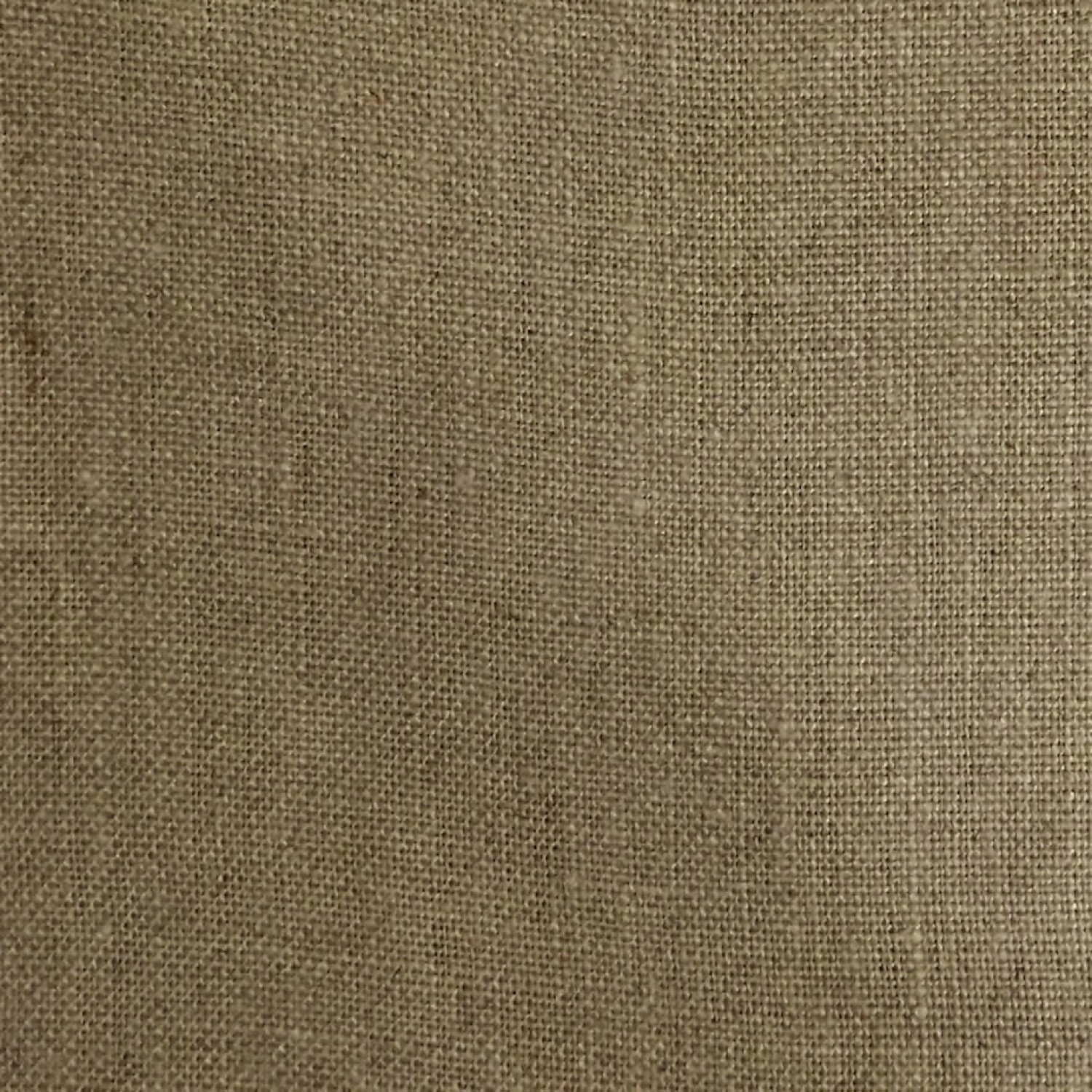 BurlyWood Linen Pants