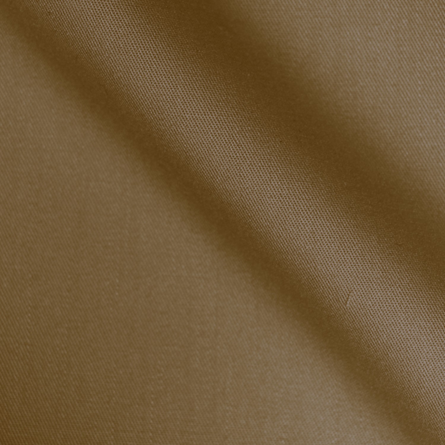 Plain Twill Dijon Shirt