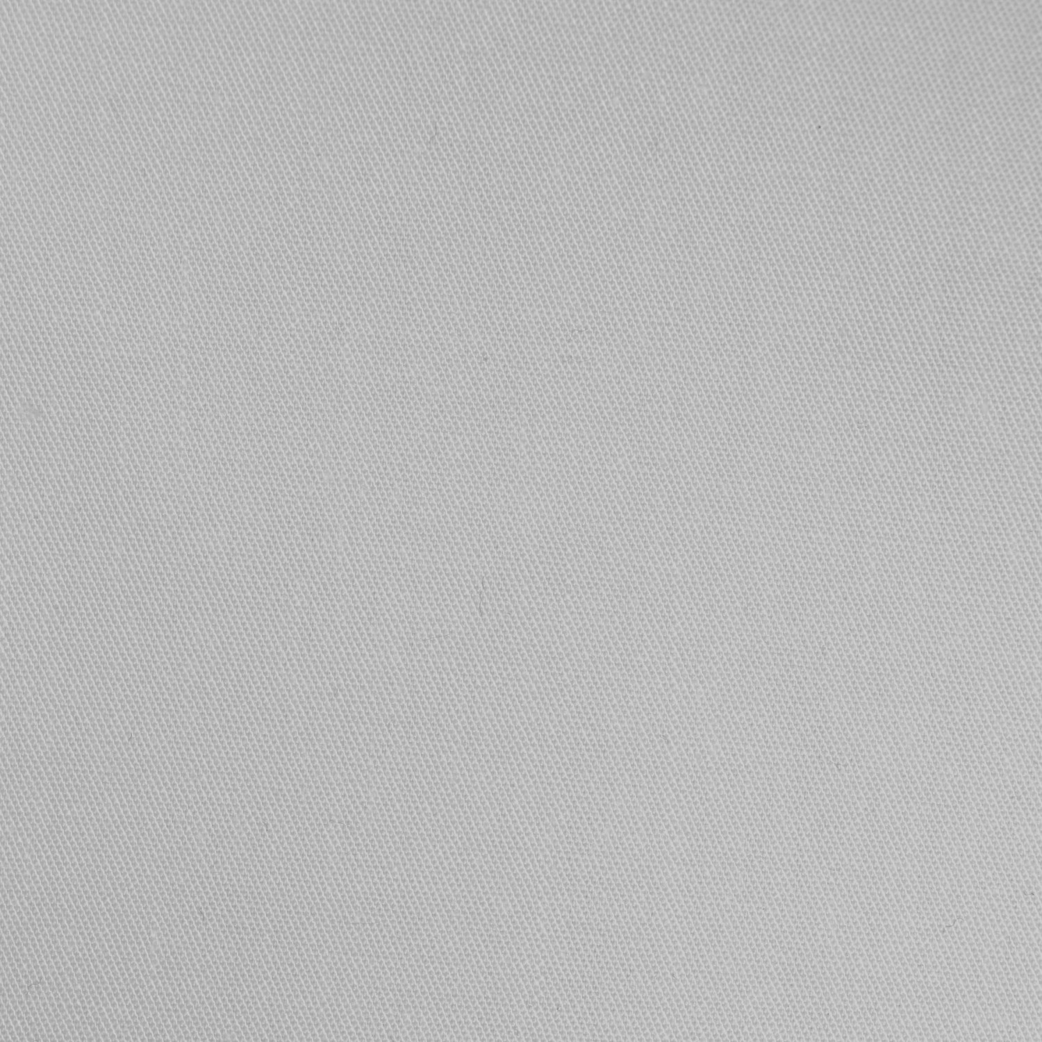 Plain Twill Light Gray Shirt