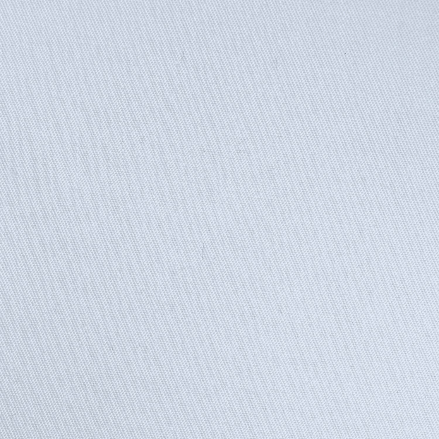 Plain Twill Beau Blue Shirt