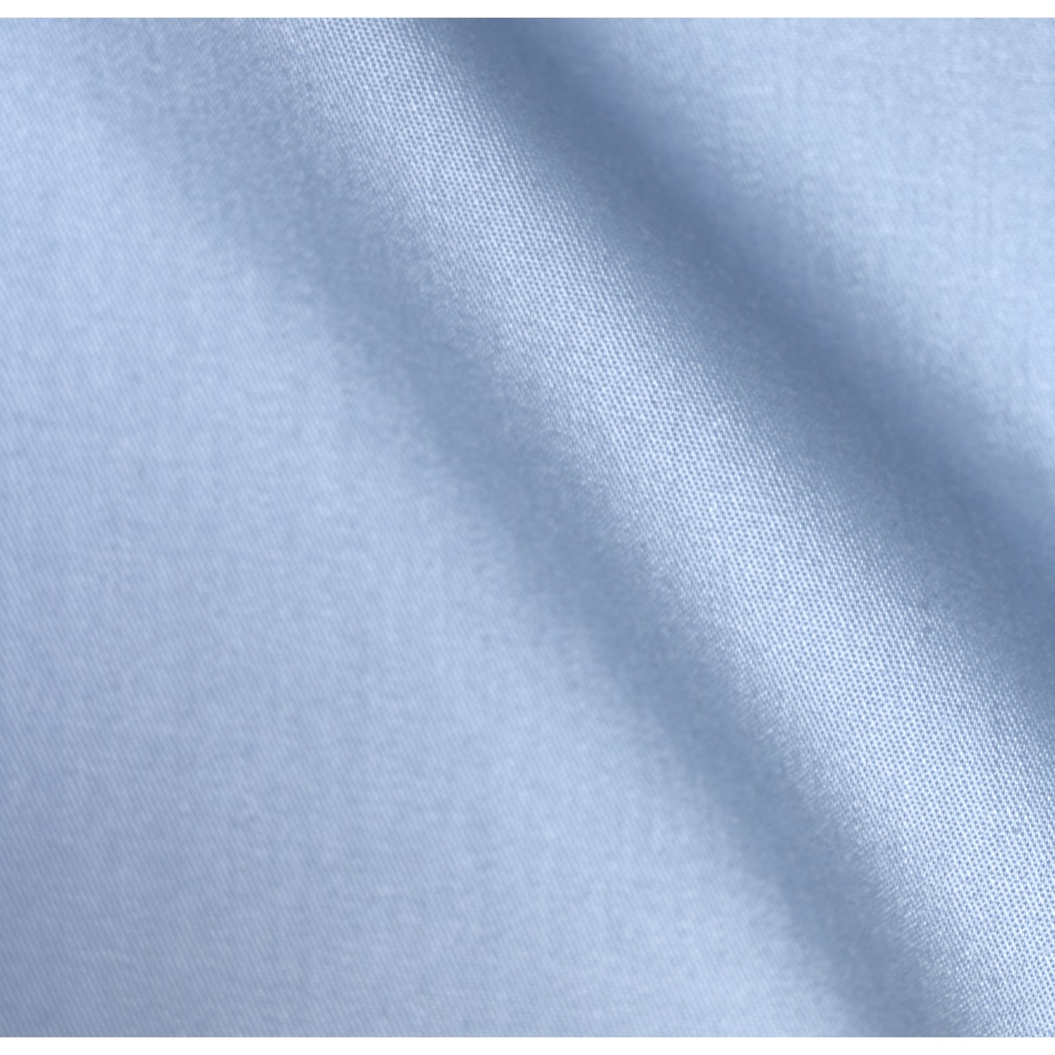 Plain Twill Baby Blue Eyes Shirt