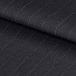 Grey 100301 - 100% Wool Suit