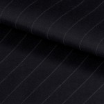 Grey 100307 - 100% Wool Suit