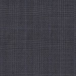Grey 100310 - 100% Wool Suit