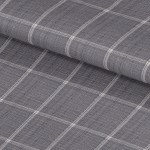 Grey 100329 - 100% Wool Suit
