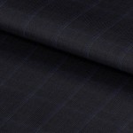 Grey 100334 - 100% Wool Suit