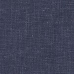 Blue 102012 - Wool Silk Linen Stretch Suit